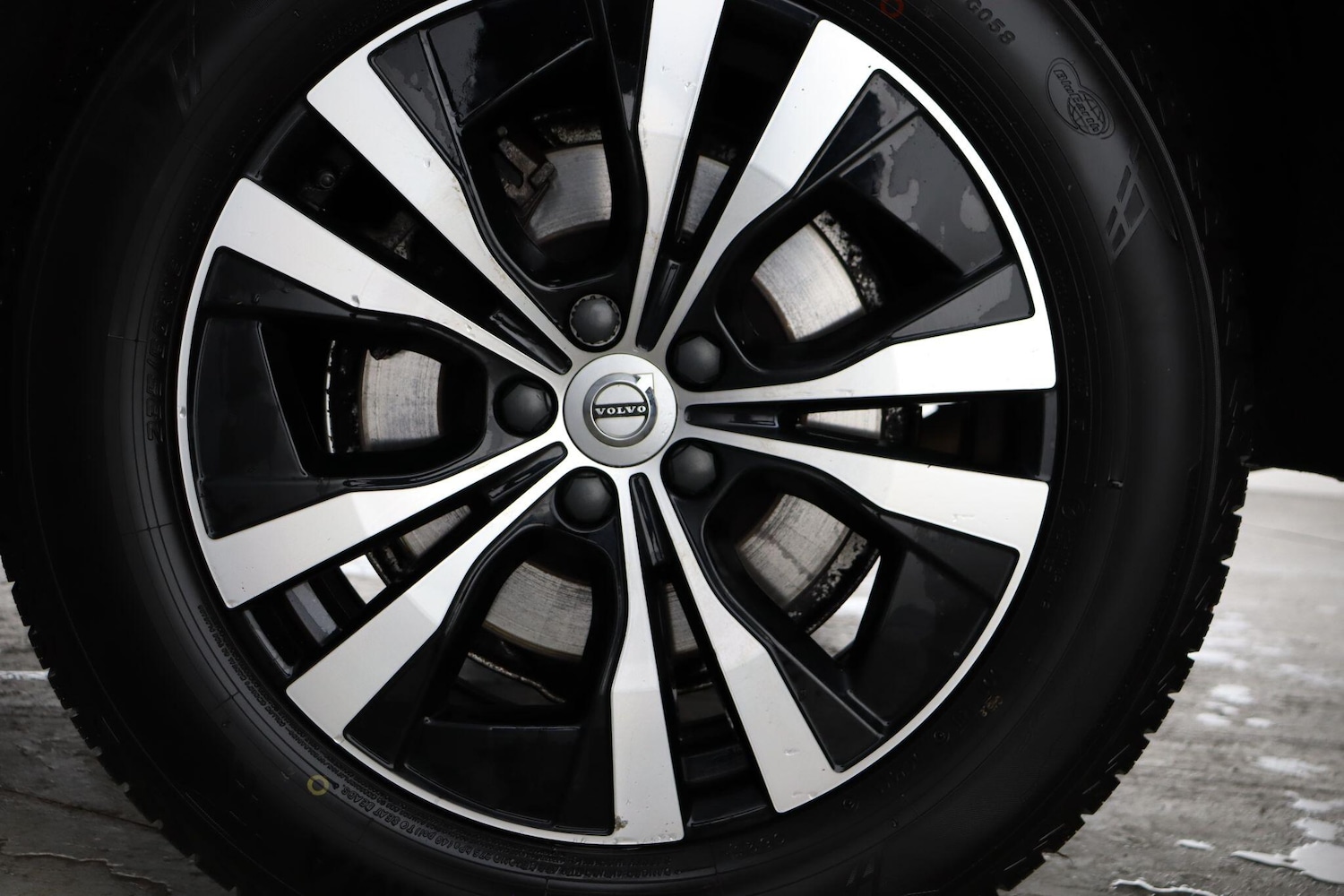 Used Volvo XC60 2021 for sale - 77029595: Photo 29