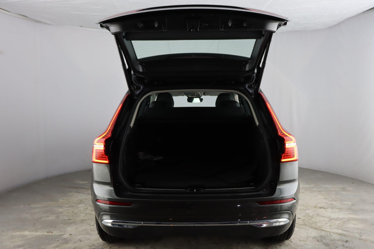 Used Volvo XC60 2021 for sale - 77029595: Photo 31