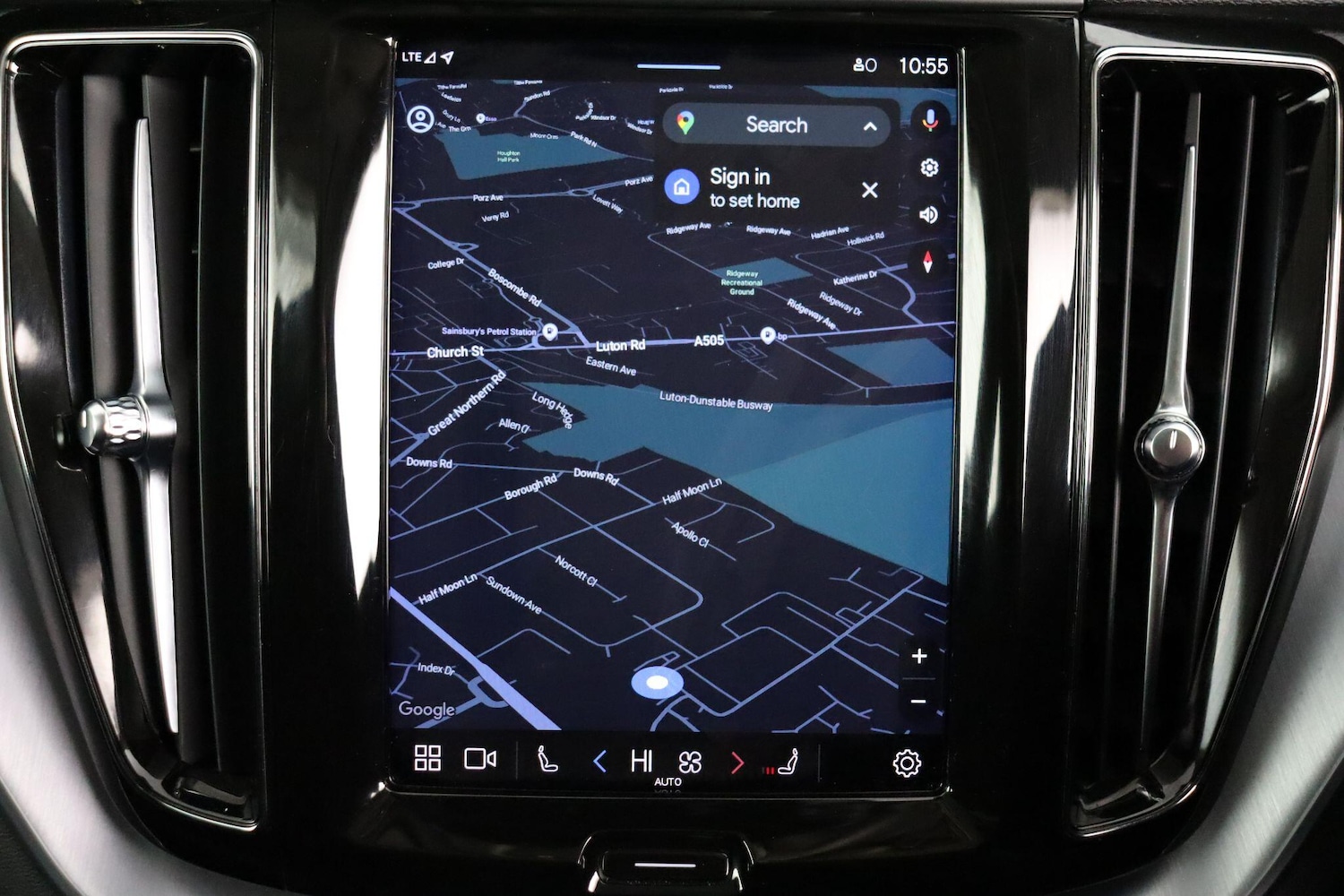 Used Volvo XC60 2021 for sale - 77029595: Photo 34