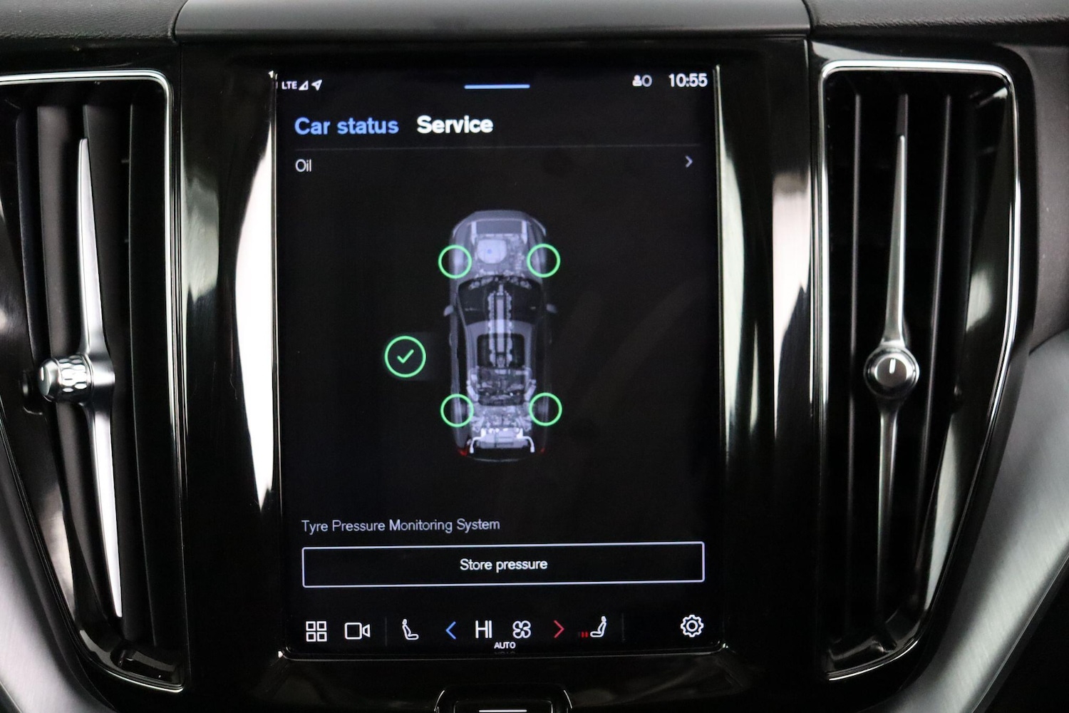 Used Volvo XC60 2021 for sale - 77029595: Photo 37