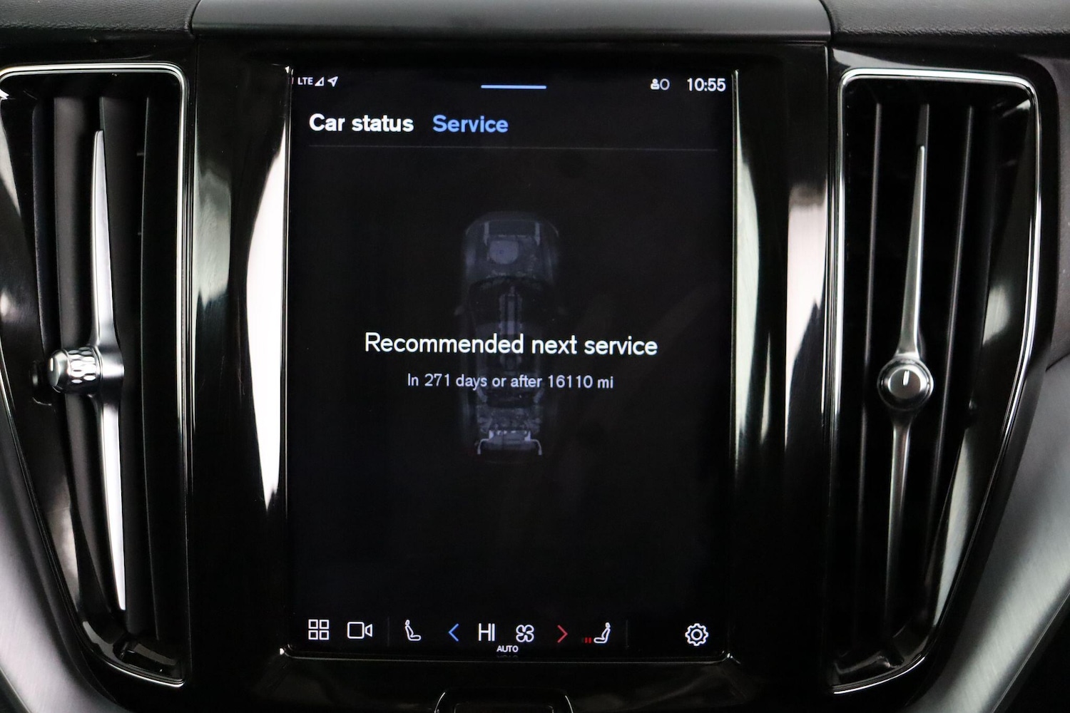 Used Volvo XC60 2021 for sale - 77029595: Photo 38