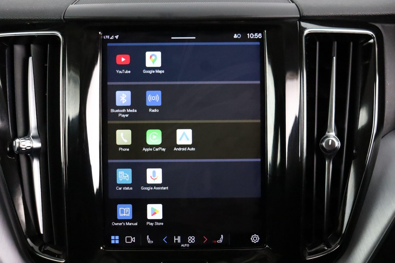 Used Volvo XC60 2021 for sale - 77029595: Photo 39