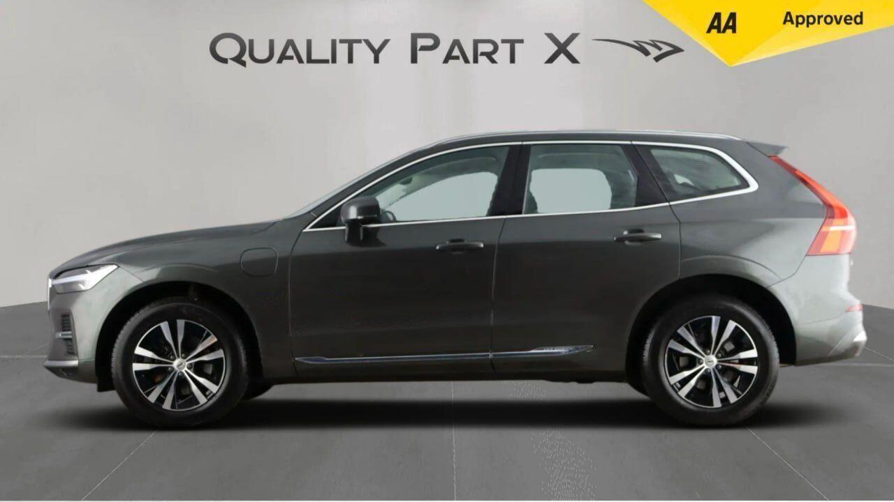 Used Volvo XC60 2021 for sale - 77029595: Photo 4