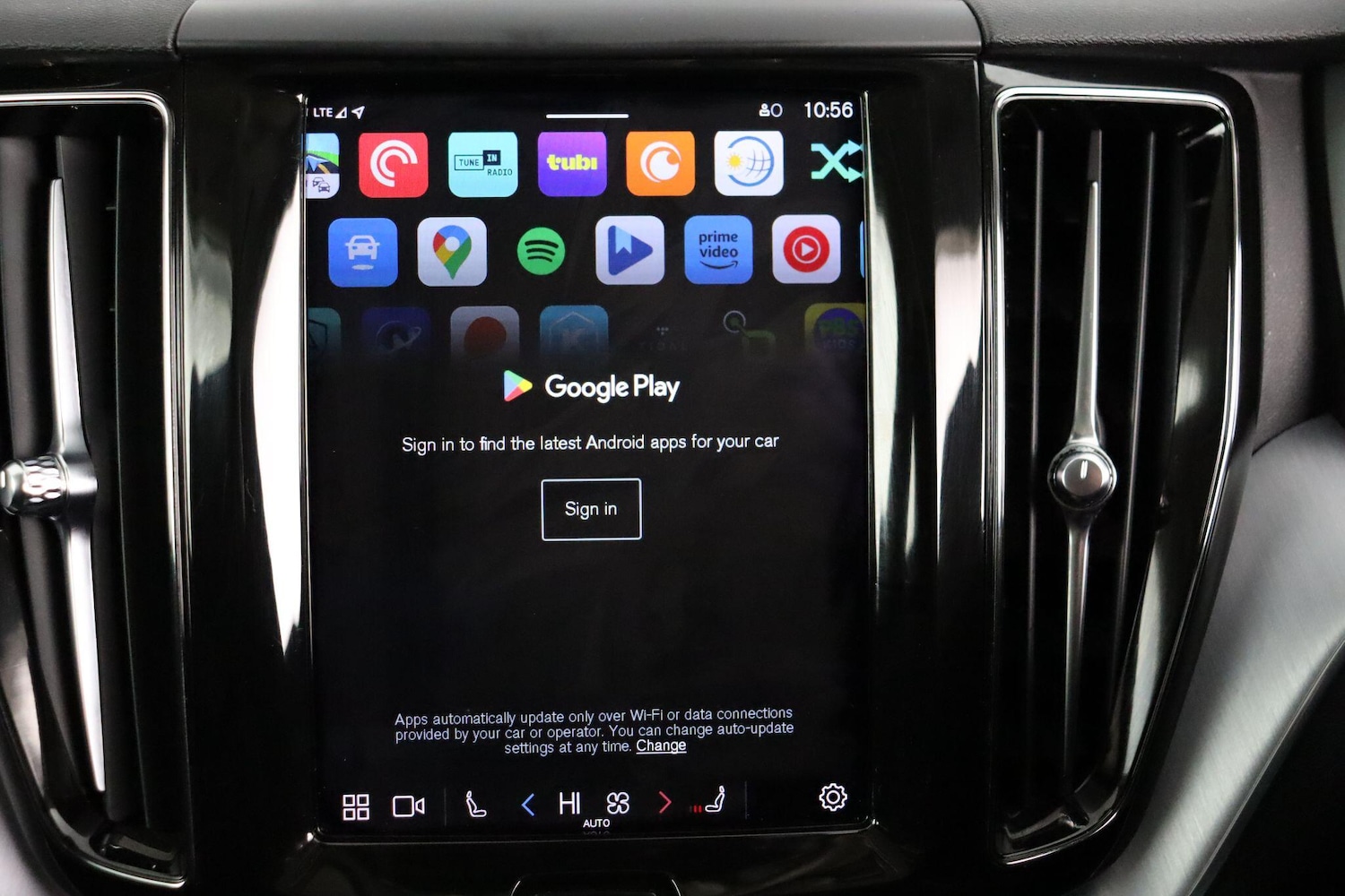 Used Volvo XC60 2021 for sale - 77029595: Photo 40