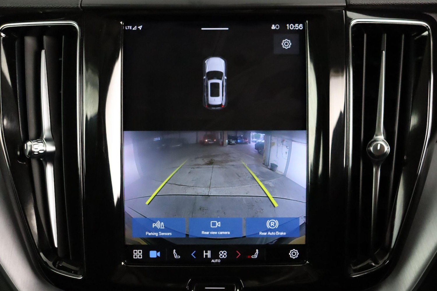 Used Volvo XC60 2021 for sale - 77029595: Photo 42