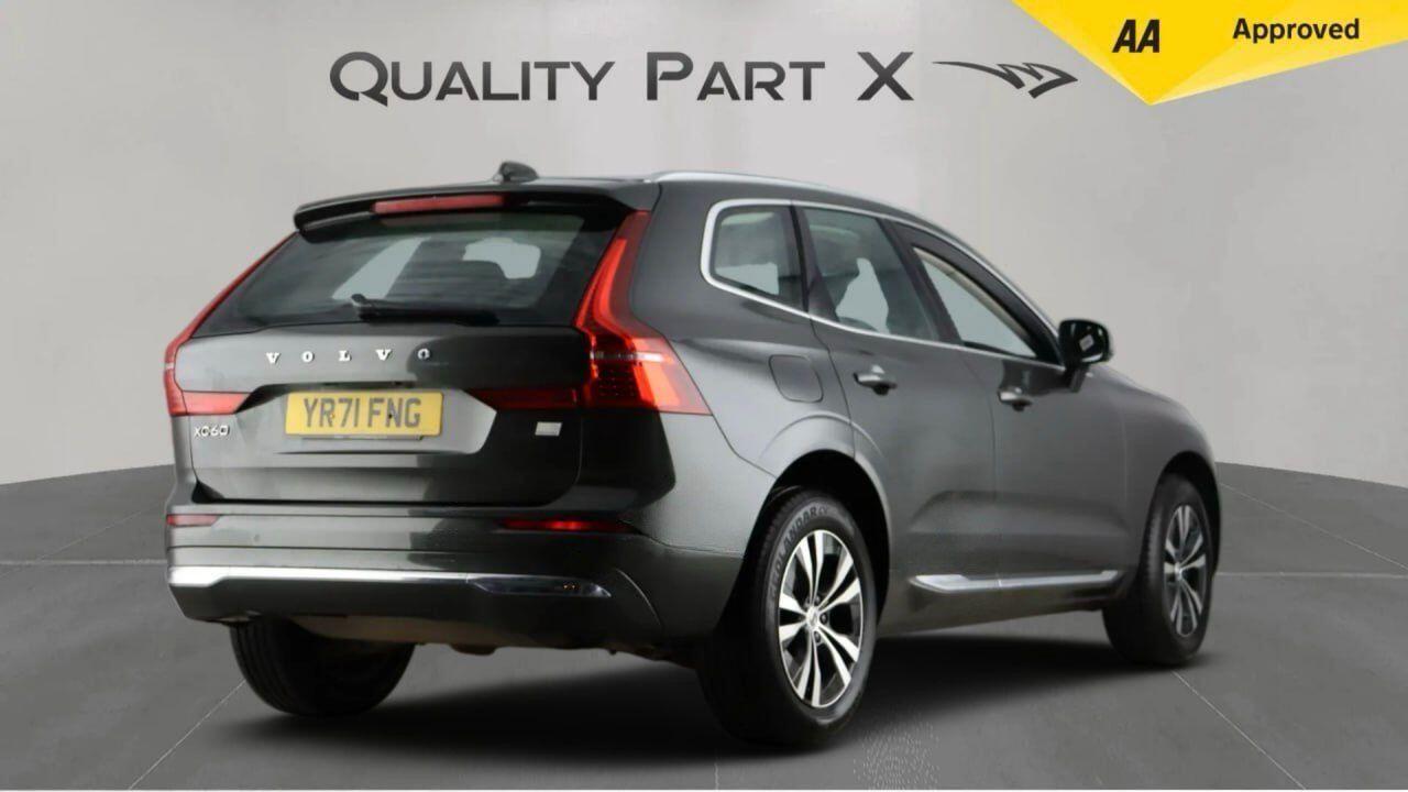 Used Volvo XC60 2021 for sale - 77029595: Photo 7