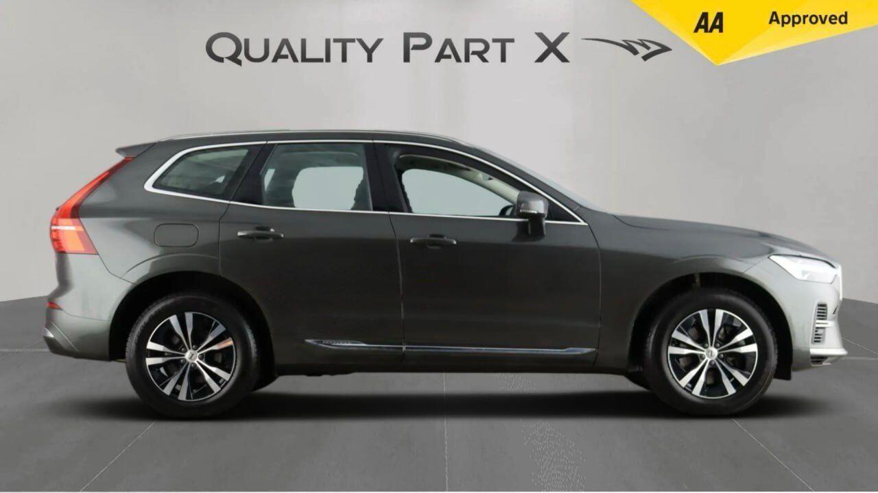 Used Volvo XC60 2021 for sale - 77029595: Photo 8