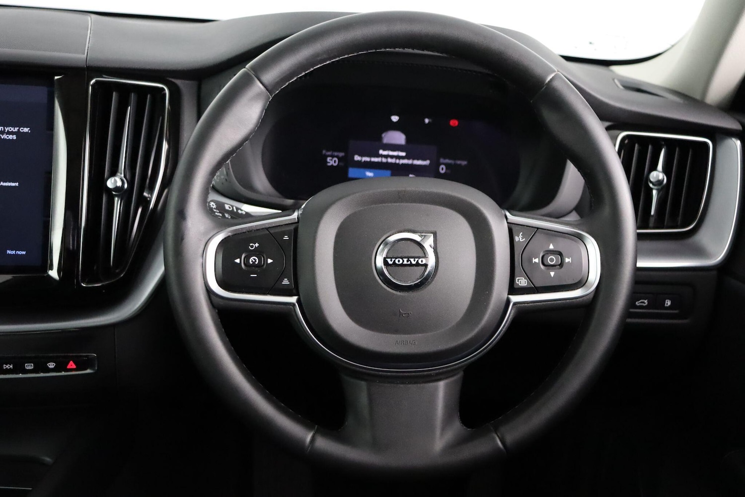 Used Volvo XC60 2021 for sale - 77029595: Photo 9