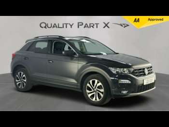2021 (21) - 1.0 TSI Active Euro 6 (s/s) 5dr