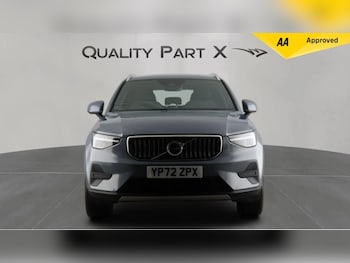 Used Volvo XC40 2022 for sale - 77330552: Photo