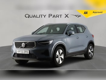Used Volvo XC40 2022 for sale - 77330552: Photo