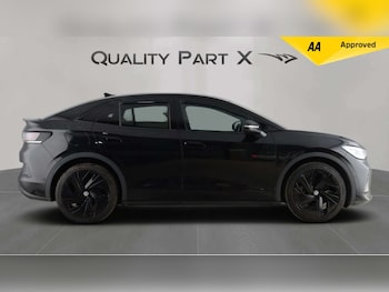 Used Volkswagen ID.5 2023 for sale - 78769431: Photo