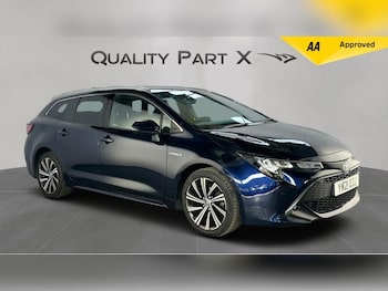 Used Toyota Corolla 2021 for sale - 75506841: Photo