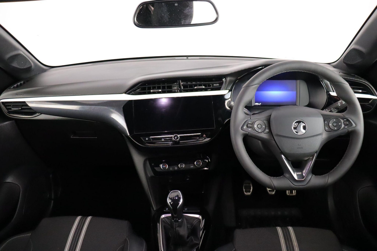 Used Vauxhall Corsa 2023 for sale - 77203154: Photo 10