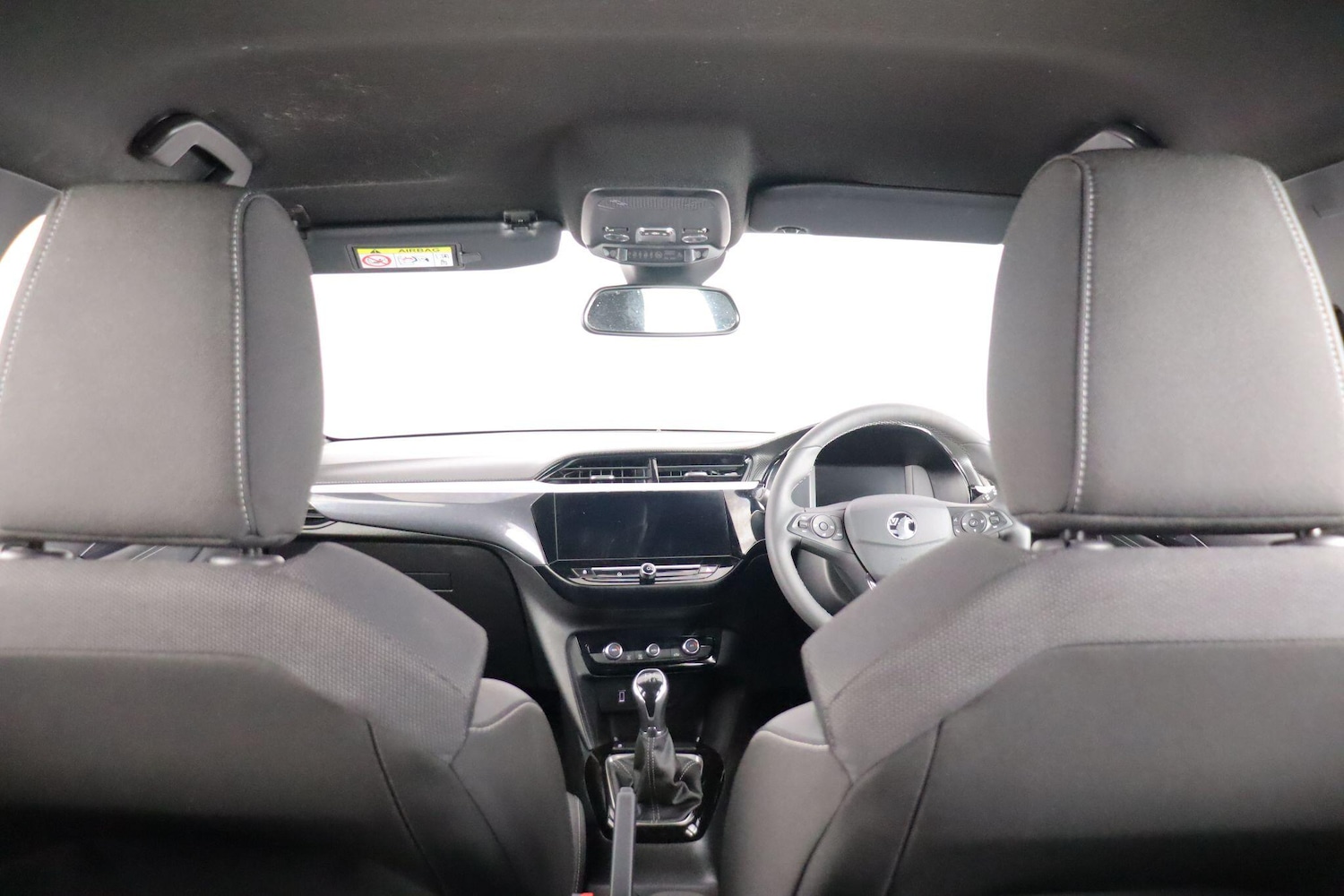 Used Vauxhall Corsa 2023 for sale - 77203154: Photo 11