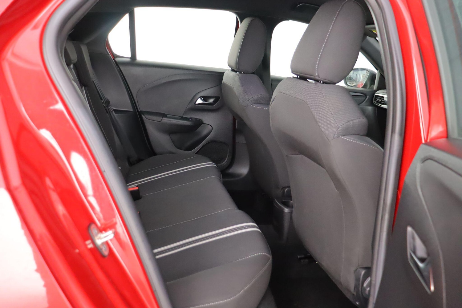 Used Vauxhall Corsa 2023 for sale - 77203154: Photo 12