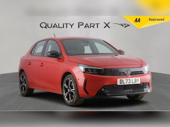 Used Vauxhall Corsa 2023 for sale - 77203154: Photo