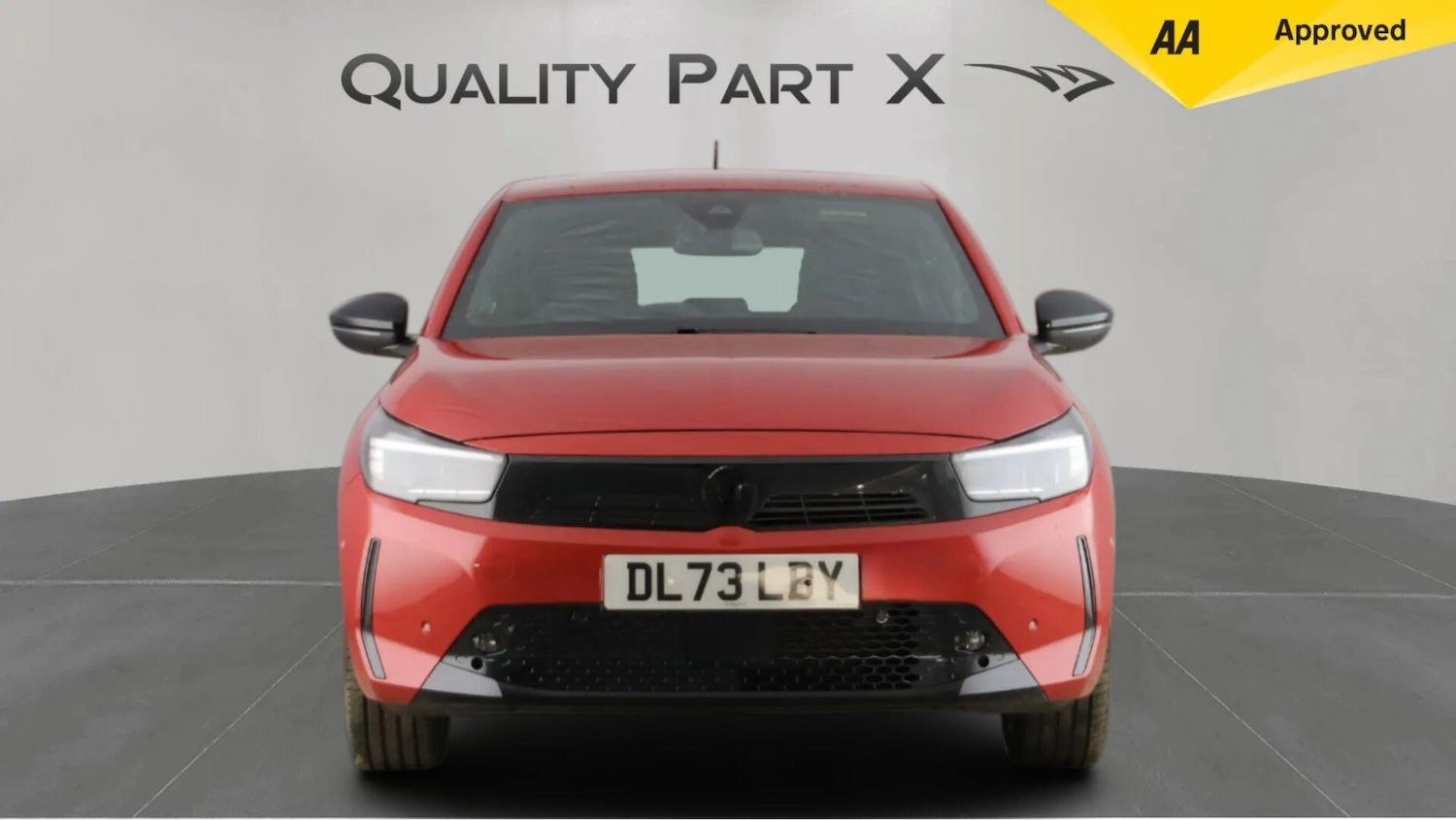 Used Vauxhall Corsa 2023 for sale - 77203154: Photo 2