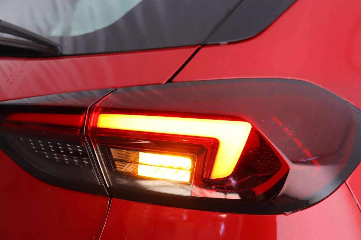 Used Vauxhall Corsa 2023 for sale - 77203154: Photo 23