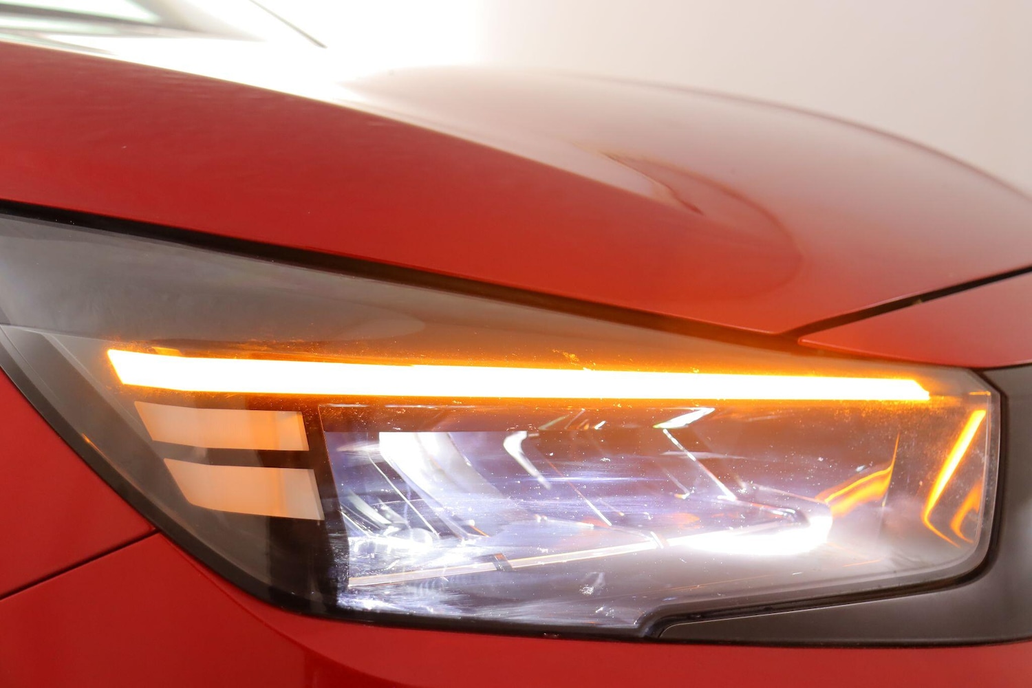 Used Vauxhall Corsa 2023 for sale - 77203154: Photo 25