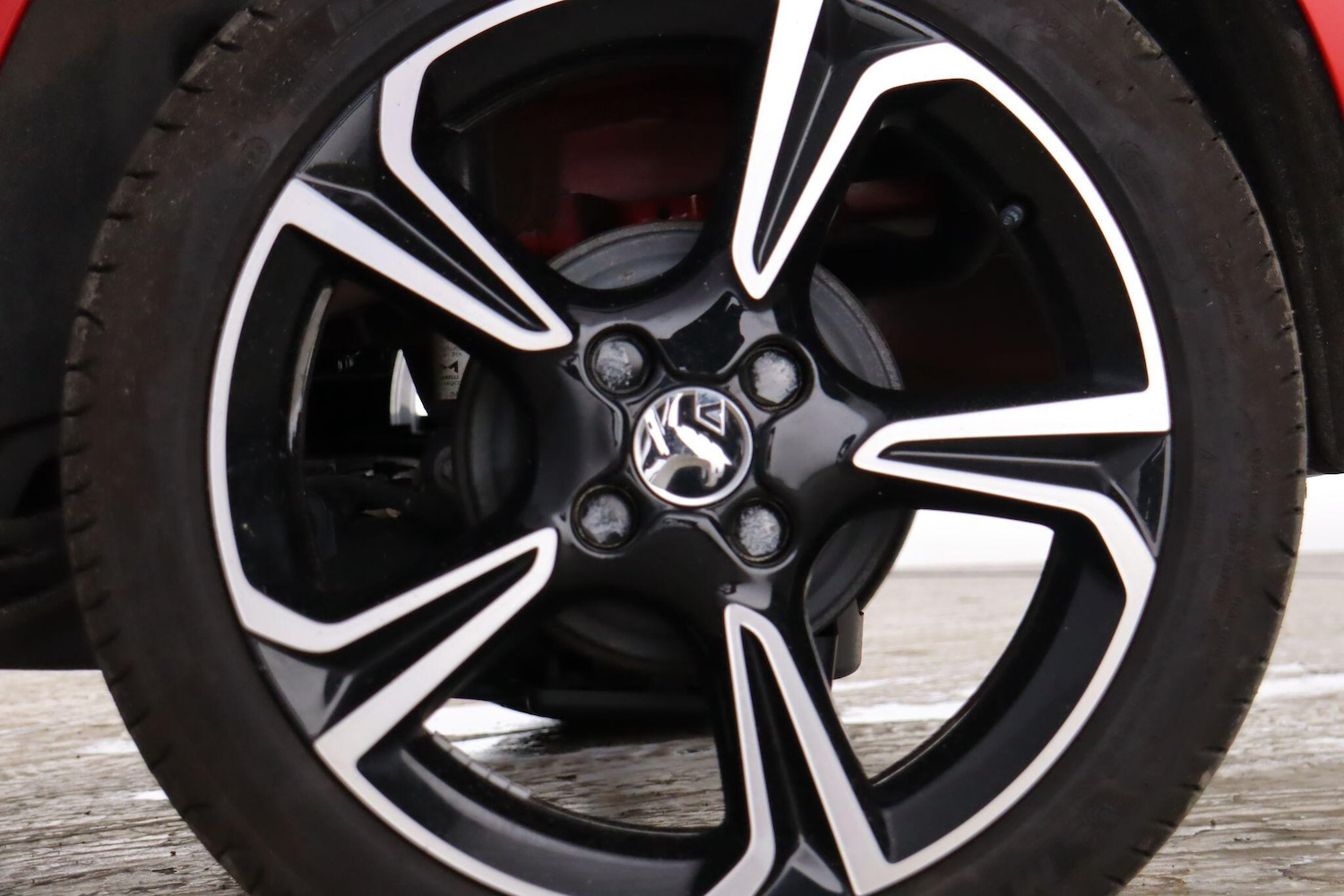 Used Vauxhall Corsa 2023 for sale - 77203154: Photo 26