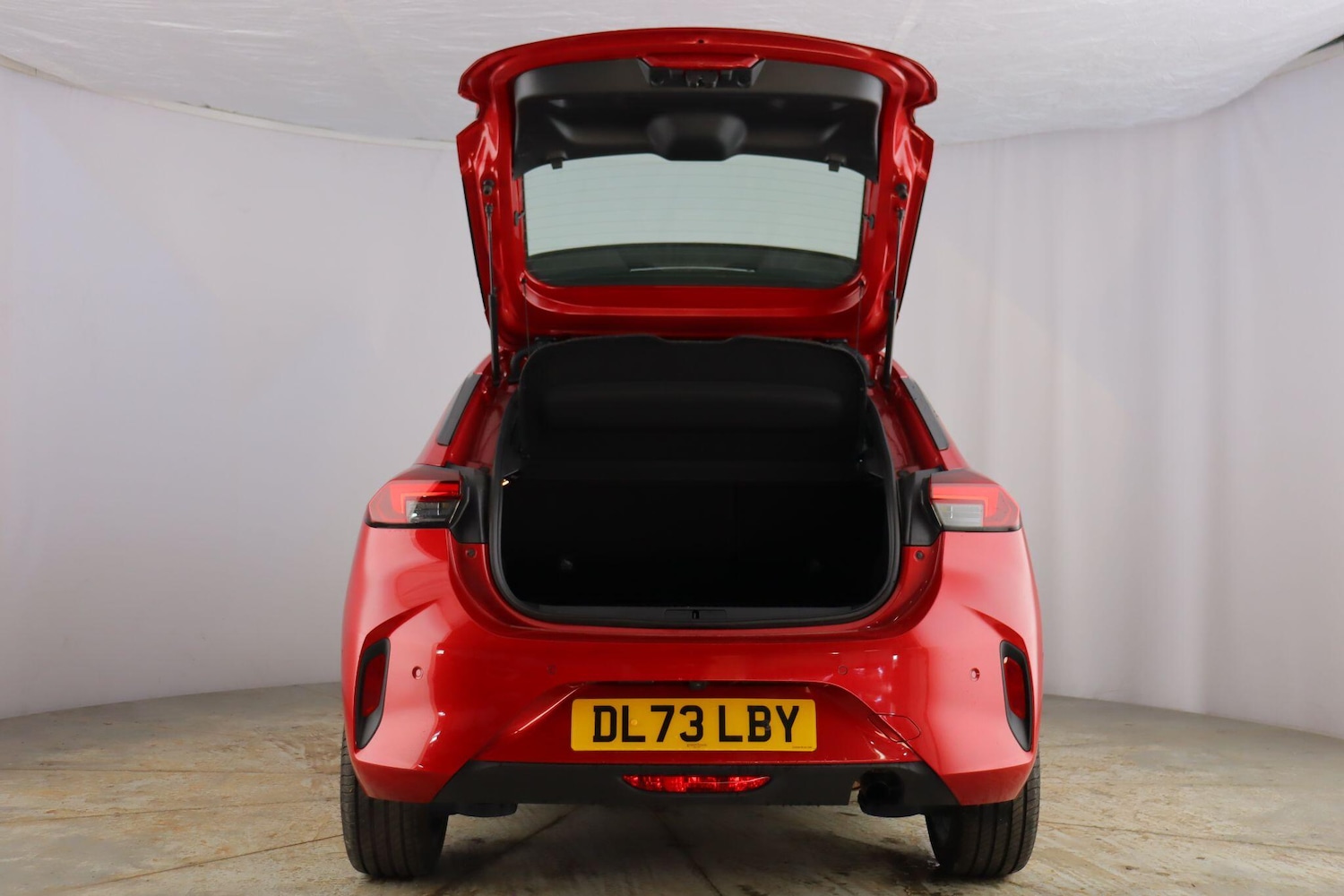 Used Vauxhall Corsa 2023 for sale - 77203154: Photo 27