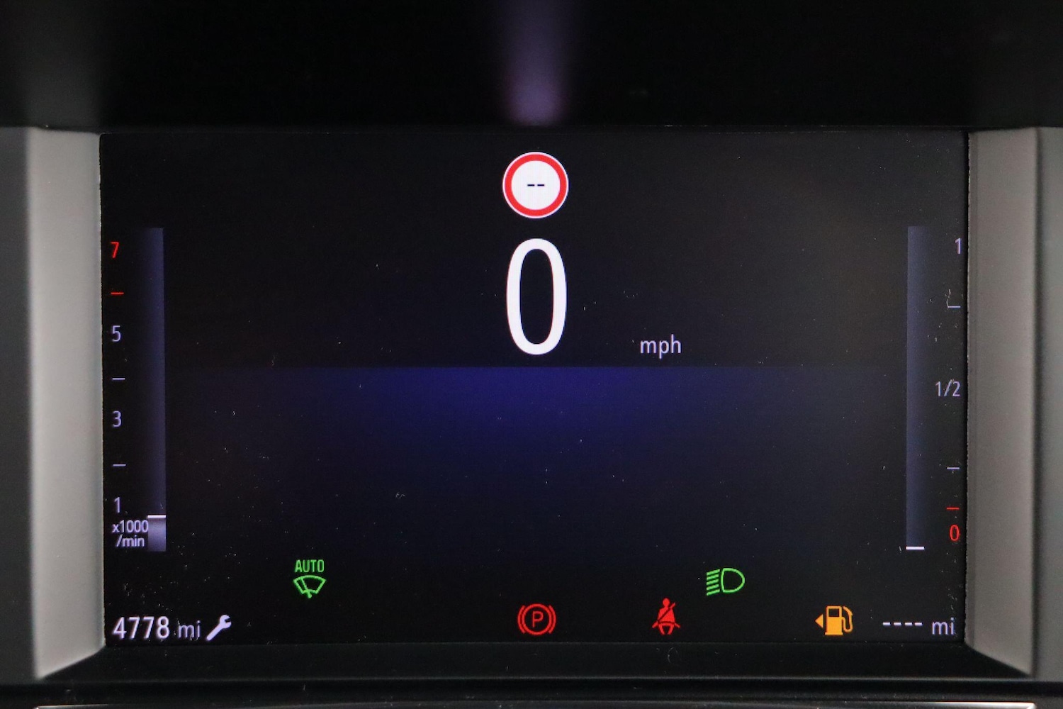 Used Vauxhall Corsa 2023 for sale - 77203154: Photo 28