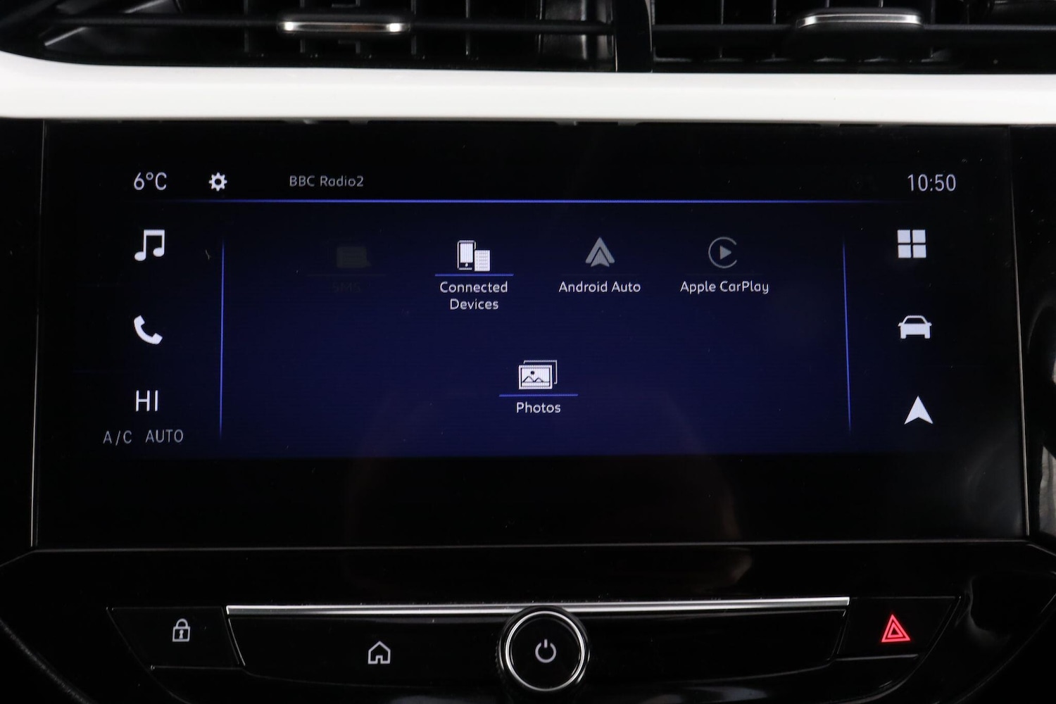 Used Vauxhall Corsa 2023 for sale - 77203154: Photo 29