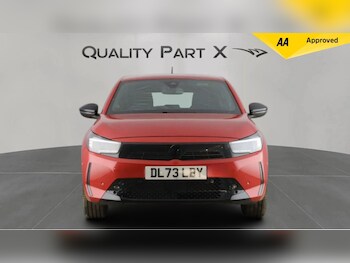 Used Vauxhall Corsa 2023 for sale - 77203154: Photo