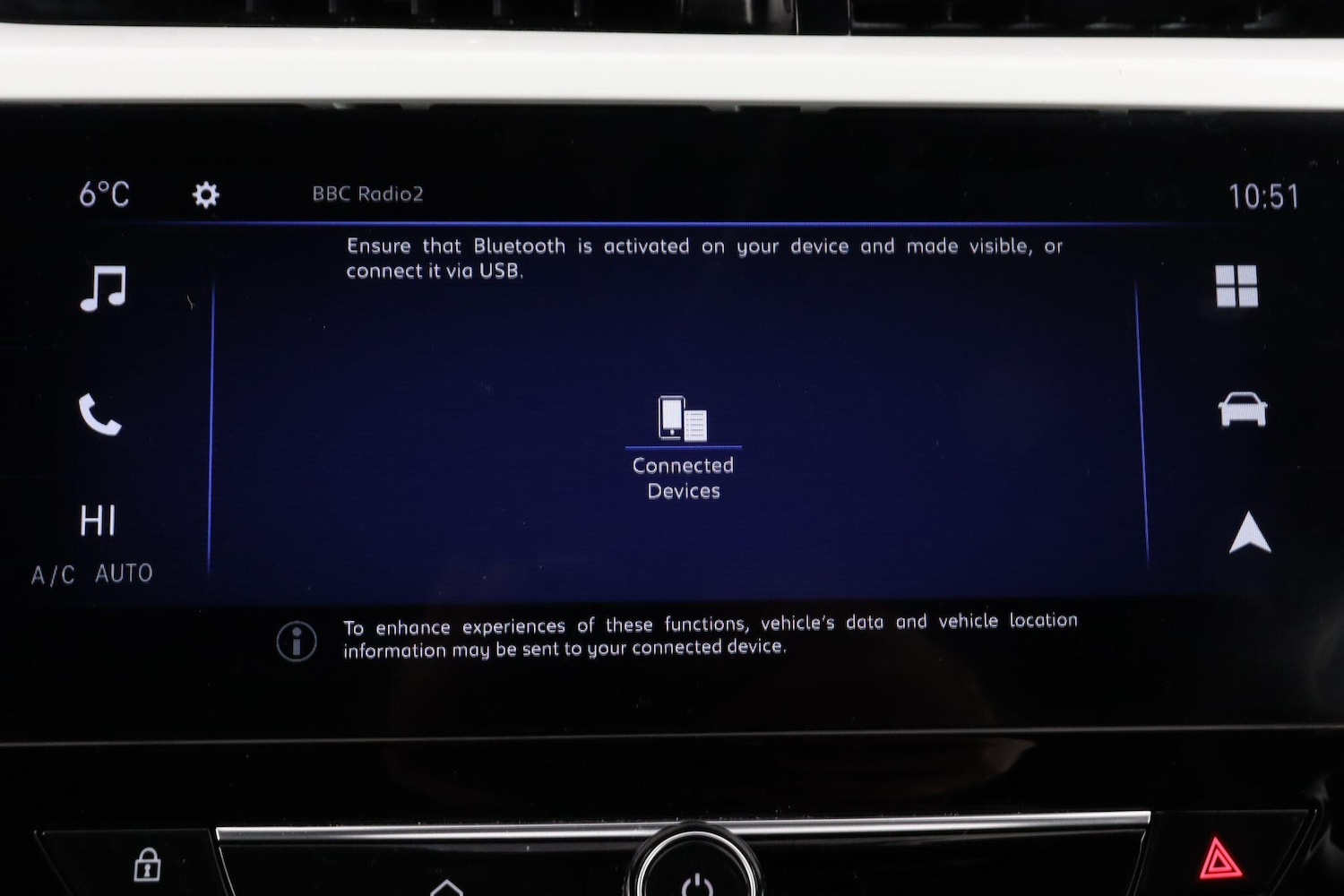 Used Vauxhall Corsa 2023 for sale - 77203154: Photo 33