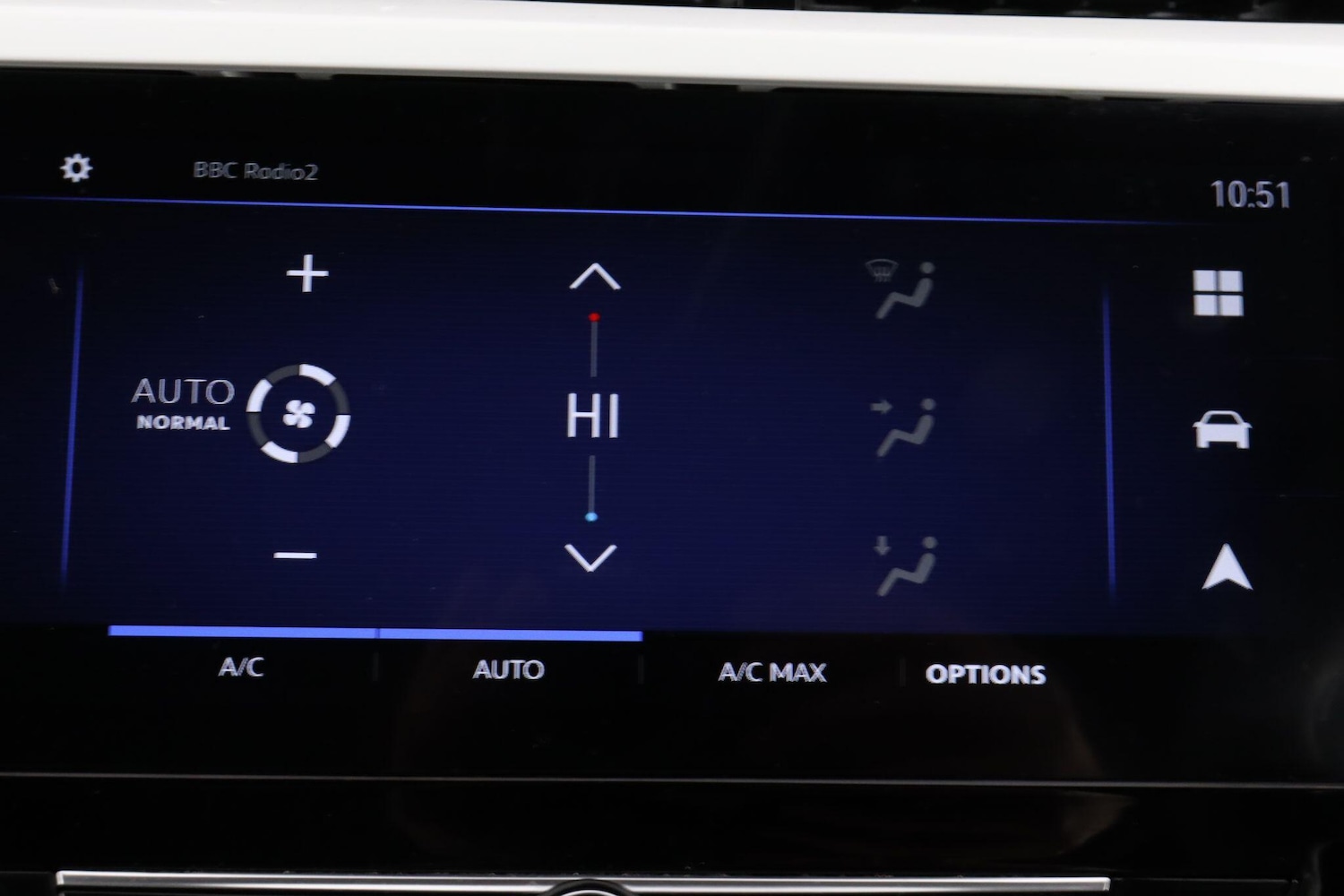 Used Vauxhall Corsa 2023 for sale - 77203154: Photo 34