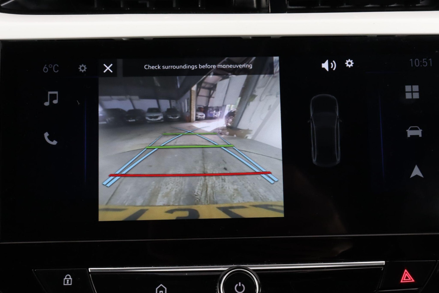 Used Vauxhall Corsa 2023 for sale - 77203154: Photo 35