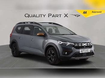 Used Dacia Jogger 2023 for sale - 79546544: Photo