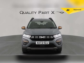 Used Dacia Jogger 2023 for sale - 79546544: Photo