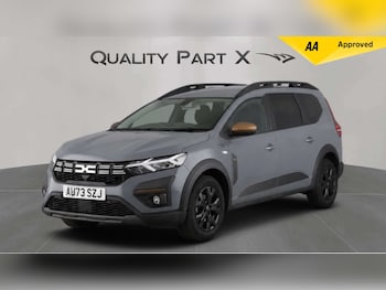 Used Dacia Jogger 2023 for sale - 79546544: Photo