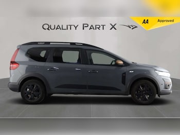 Used Dacia Jogger 2023 for sale - 79546544: Photo