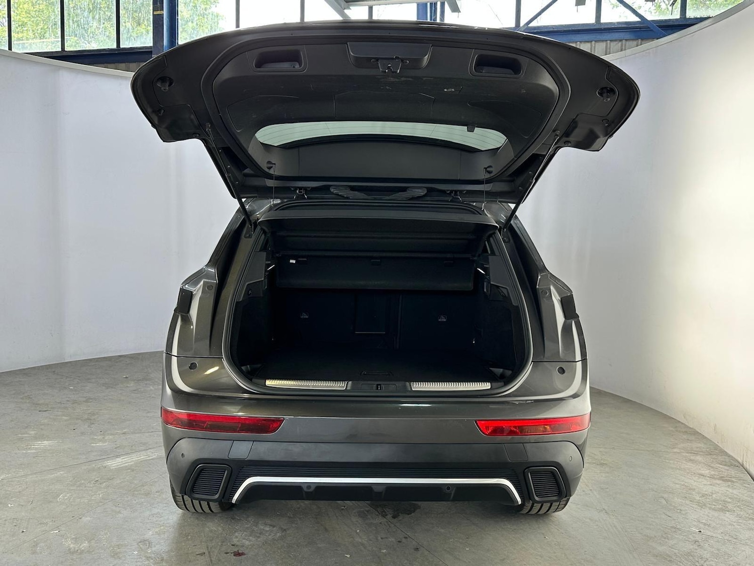 Vehicle 36