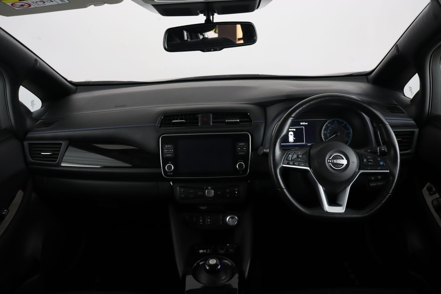 Used Nissan Leaf 2022 for sale - 77657792: Photo 10