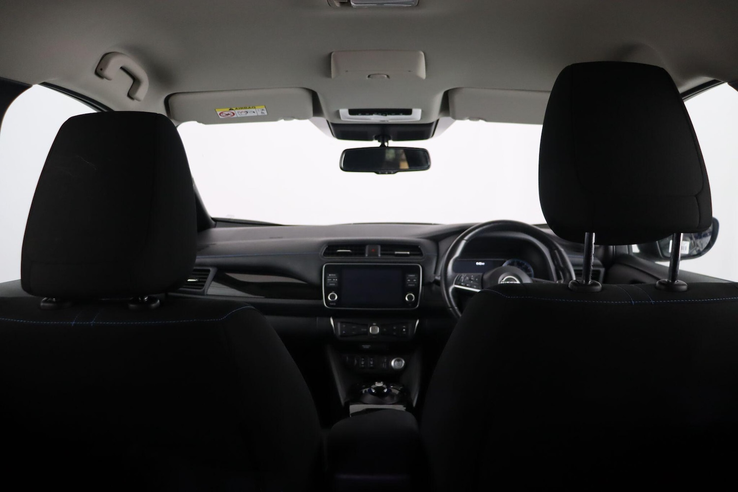 Used Nissan Leaf 2022 for sale - 77657792: Photo 11