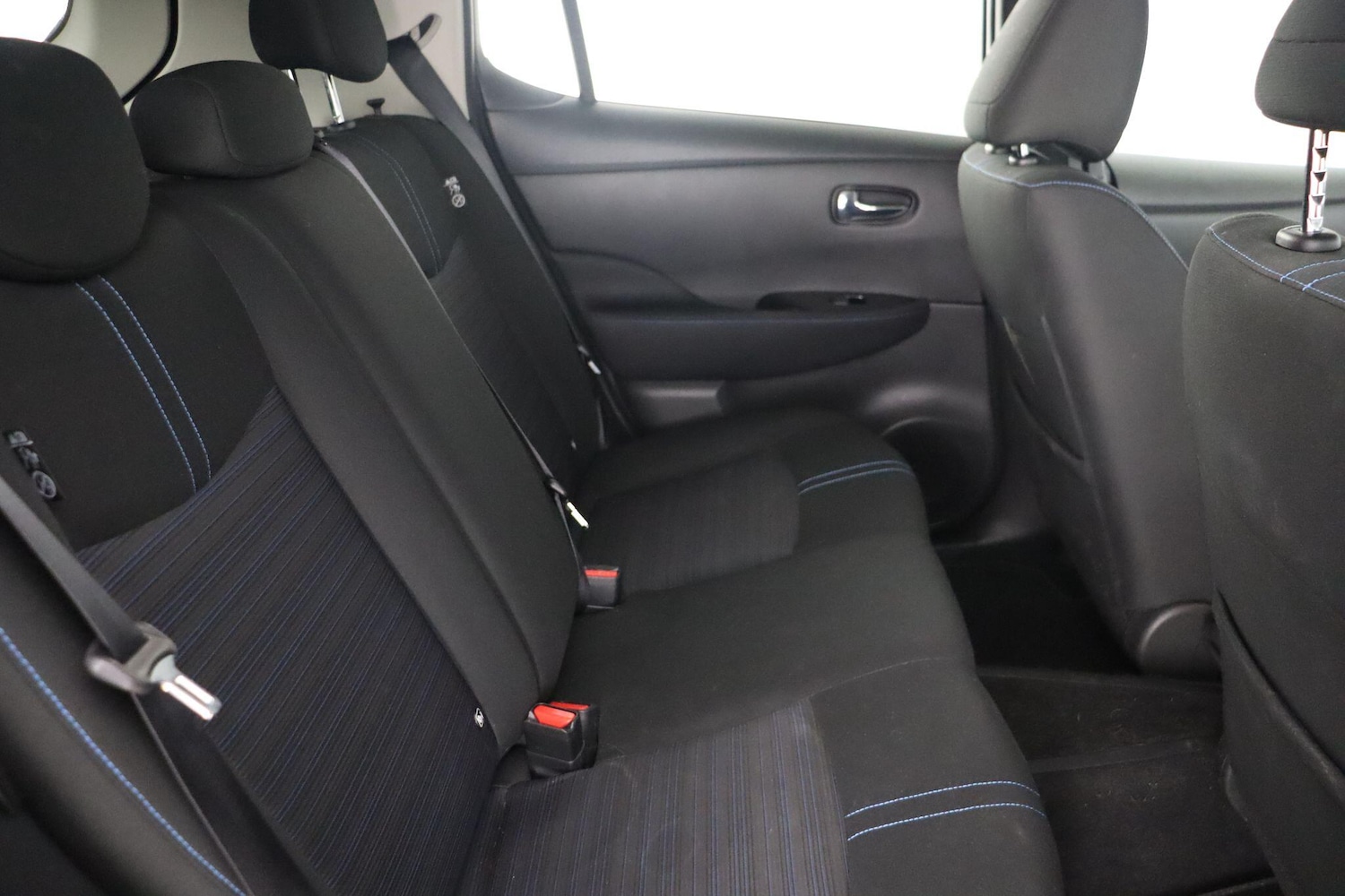 Used Nissan Leaf 2022 for sale - 77657792: Photo 12