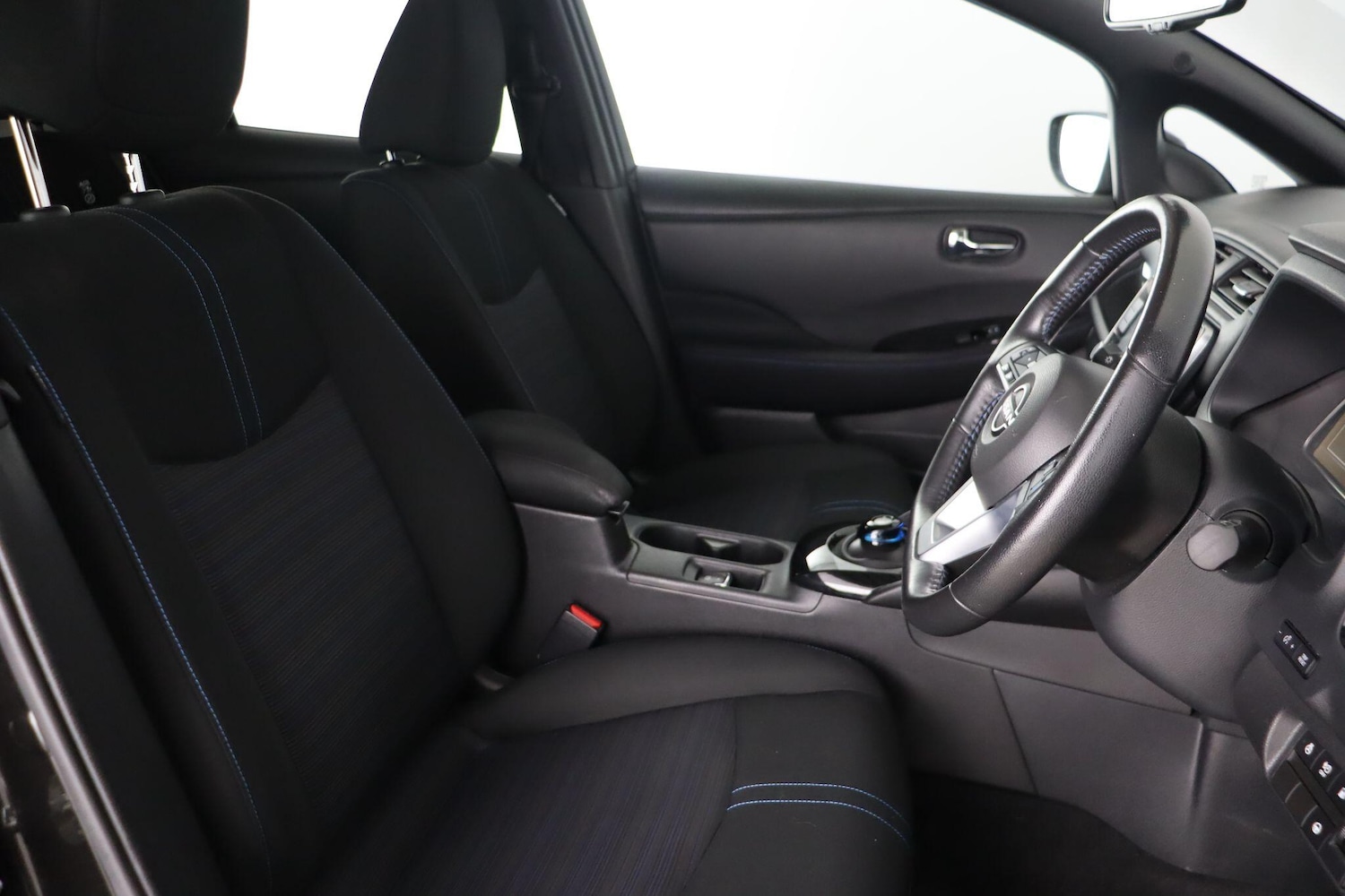 Used Nissan Leaf 2022 for sale - 77657792: Photo 13