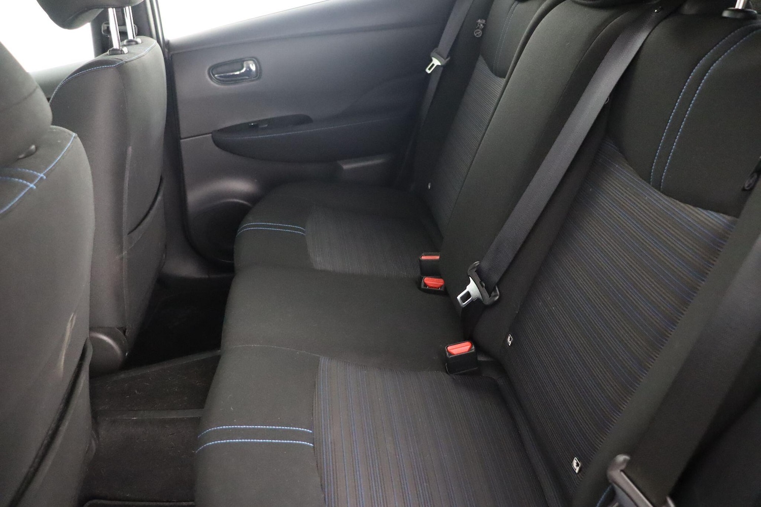 Used Nissan Leaf 2022 for sale - 77657792: Photo 14