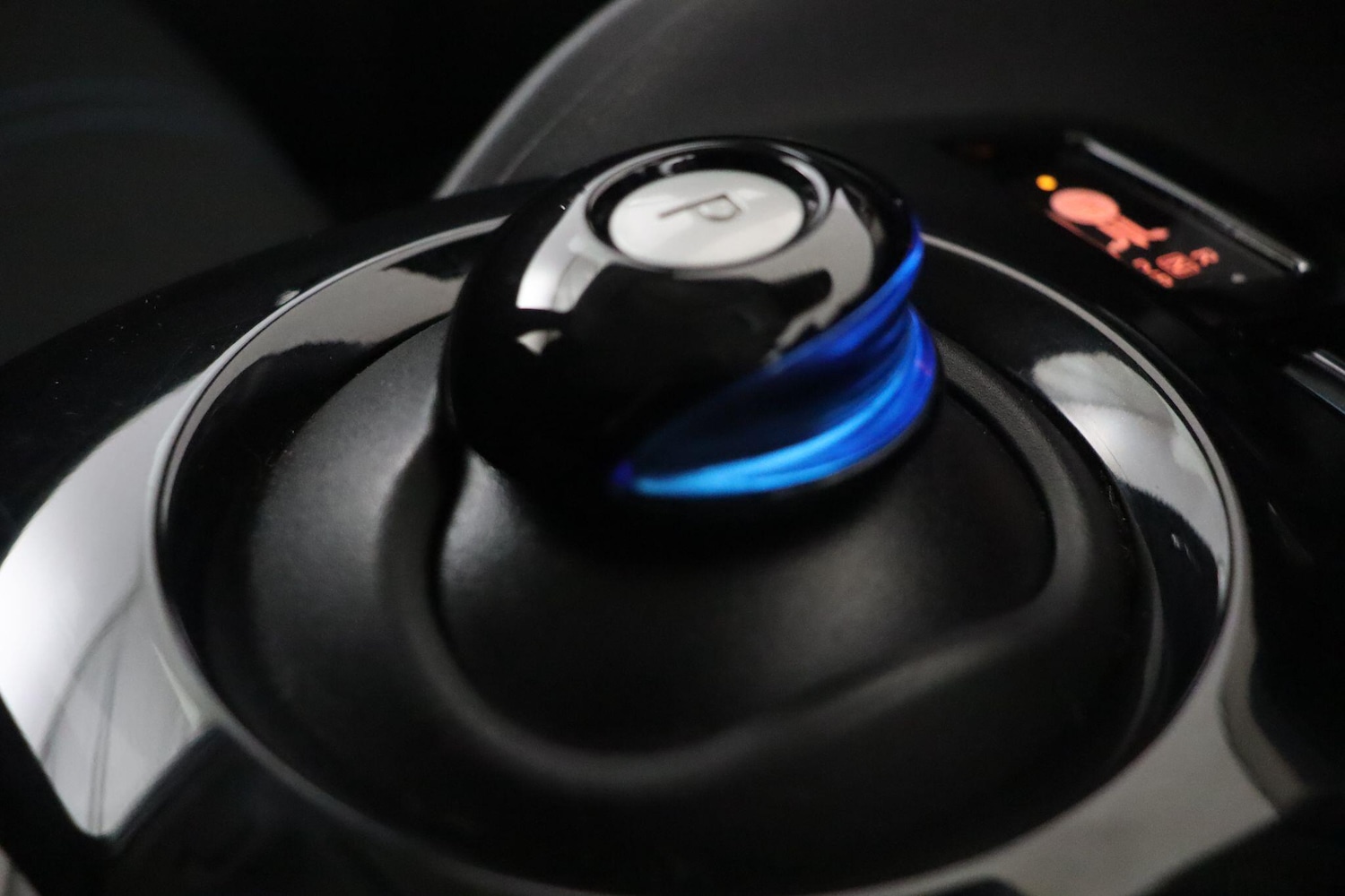 Used Nissan Leaf 2022 for sale - 77657792: Photo 16