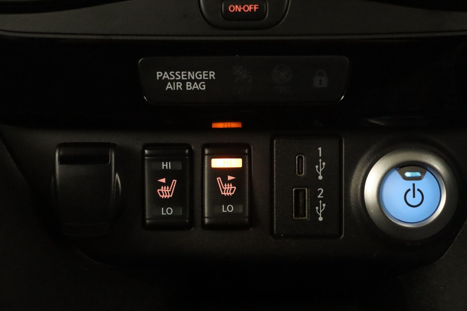 Used Nissan Leaf 2022 for sale - 77657792: Photo 26