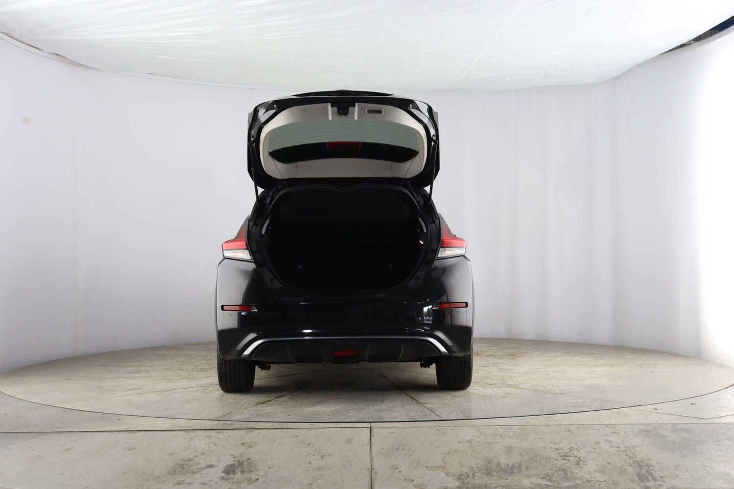 Used Nissan Leaf 2022 for sale - 77657792: Photo 33