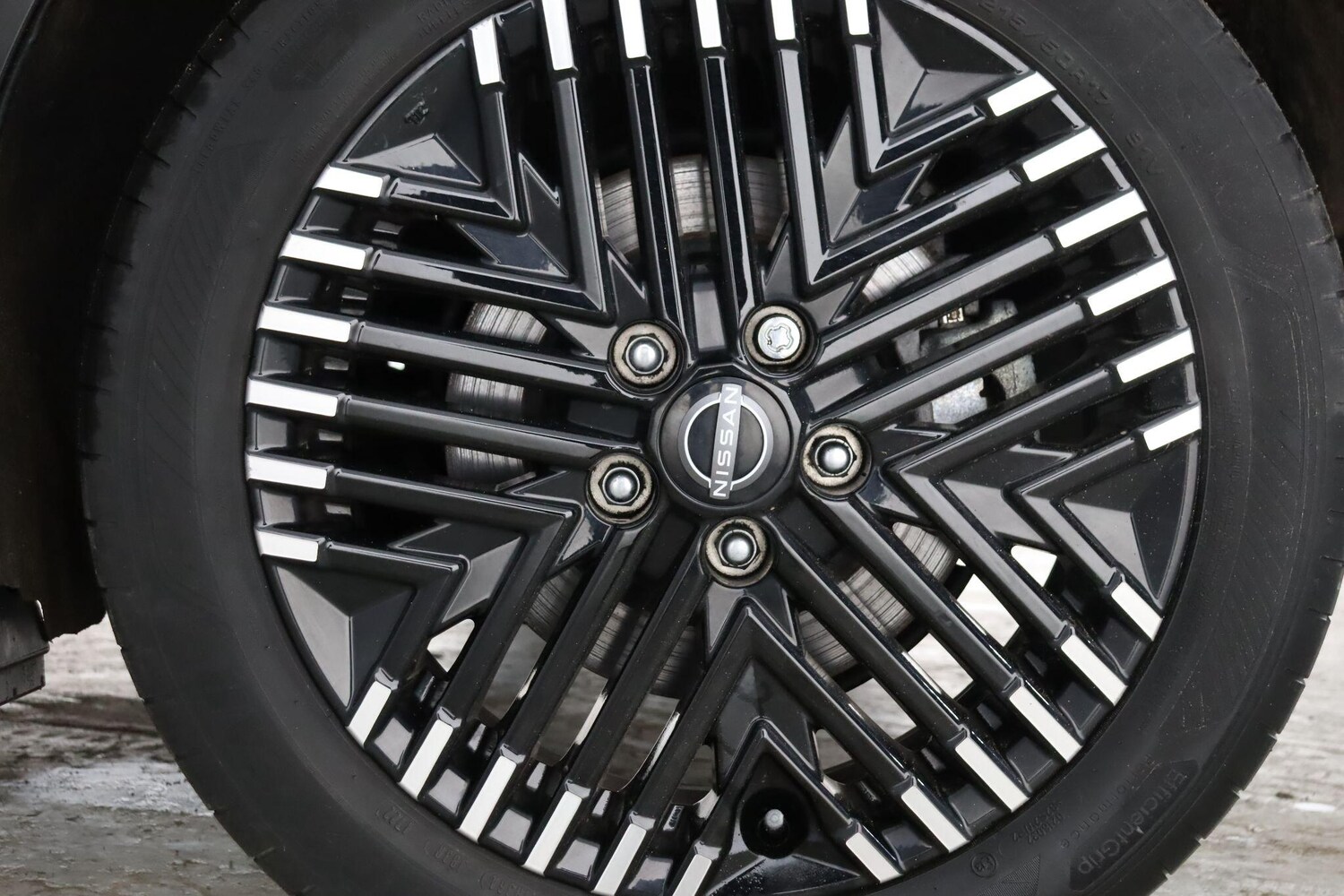 Used Nissan Leaf 2022 for sale - 77657792: Photo 34