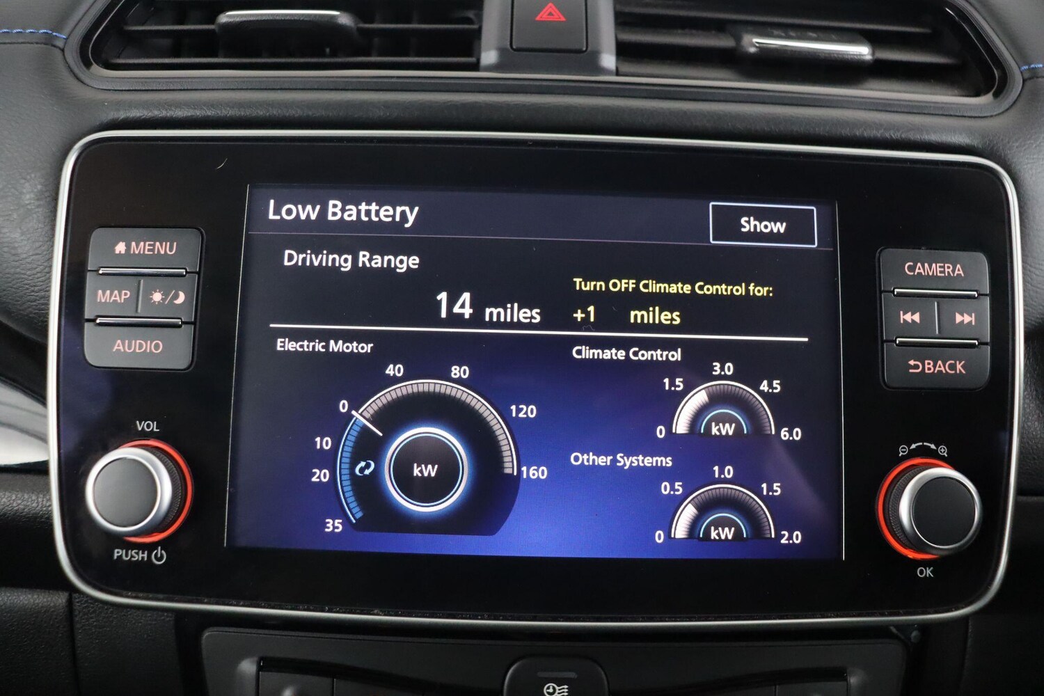 Used Nissan Leaf 2022 for sale - 77657792: Photo 37