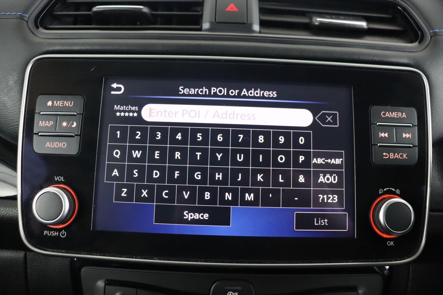 Used Nissan Leaf 2022 for sale - 77657792: Photo 39