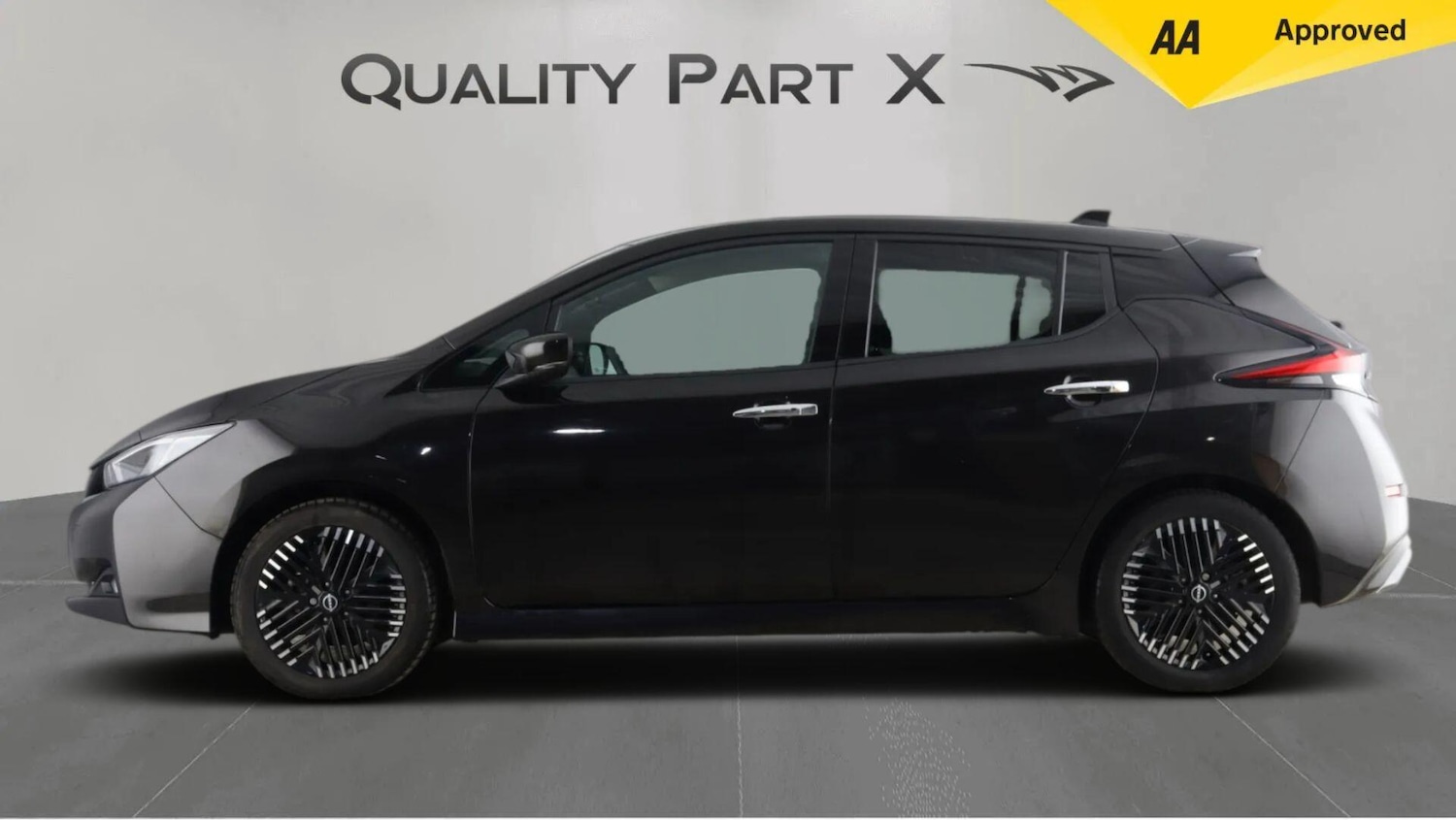 Used Nissan Leaf 2022 for sale - 77657792: Photo 4