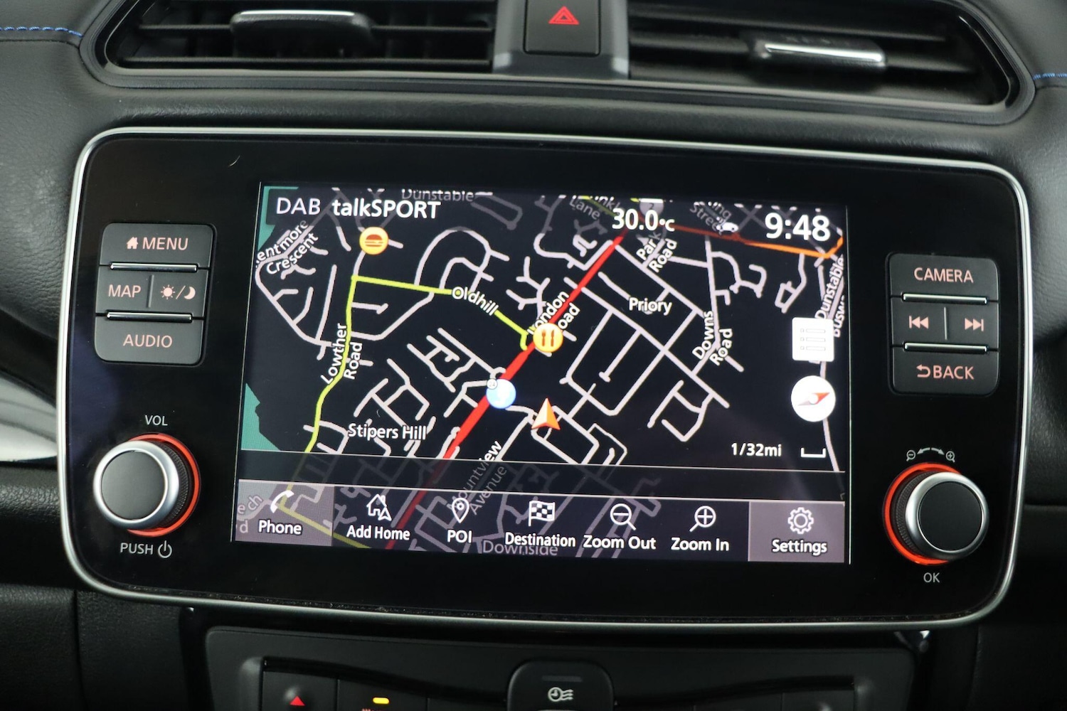 Used Nissan Leaf 2022 for sale - 77657792: Photo 41